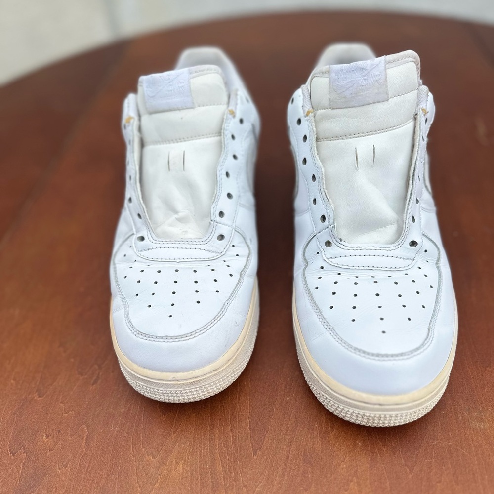 Nike Air force 1 low white